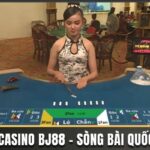 AG Live Casino