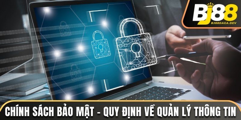 Chính sách bảo mật