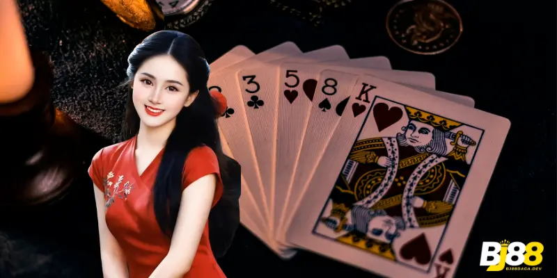 Điểm nổi bật giúp sảnh game bài BJ88 thu hút nhiều người chơi