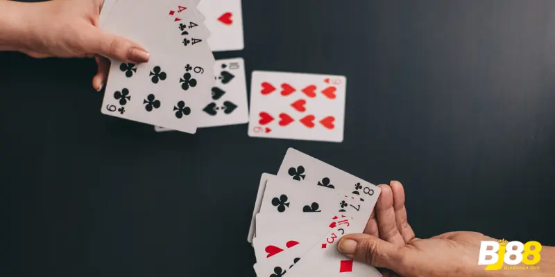 Hướng dẫn cách tham gia đánh bài tại nhà cái BJ88