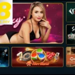 Alo789 đứng đầu trong top nhà cái casino uy tín