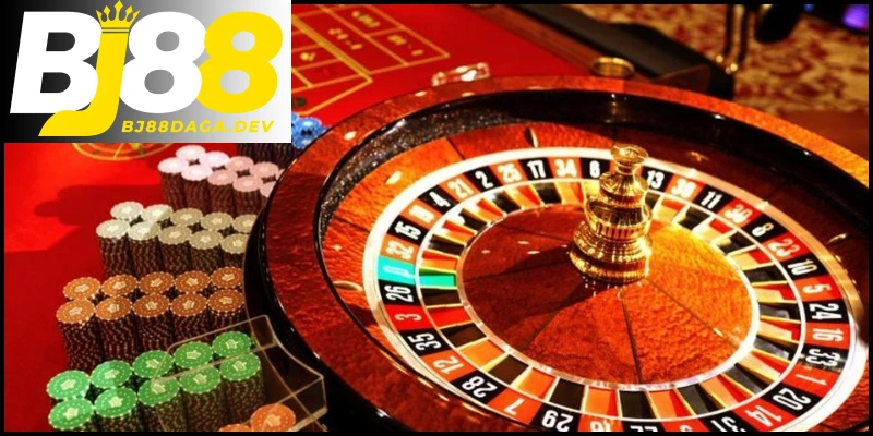 Tìm hiểu về top nhà cái casino uy tín