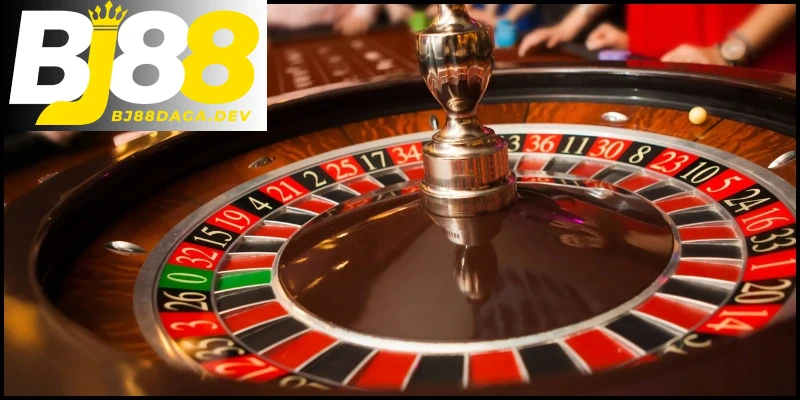 VN88 là một trong top nhà cái casino uy tín